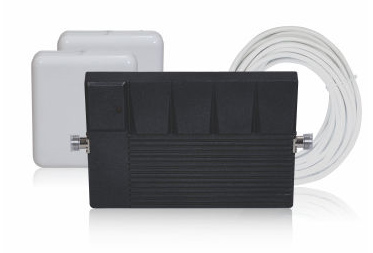 Seguro 2G & 3G Mobile Signal Booster